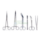 Scissors, More Types